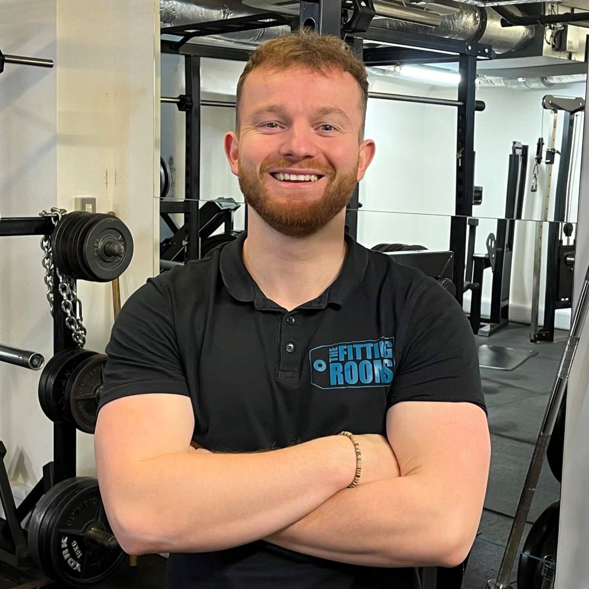 thefittingrooms's tweet photo. It's our pleasure to welcome Ryan to our growing team of Personal Trainers...

With a background in competitive sports, plus a Sports Science degree; he will use his energy, enthusiasm &amp; technical knowledge to help you achieve your goals!

Learn more: https://t.co/LiGAkzess0 https://t.co/oidZce3hSq