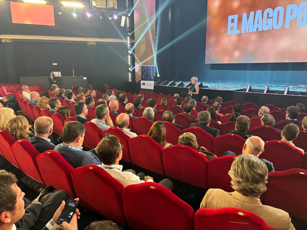 así como la colaboración en este evento de nuestros socios de negocio Arrow Electronics y <a href="/TDSYNNEX_Spain/">TD SYNNEX Spain</a>