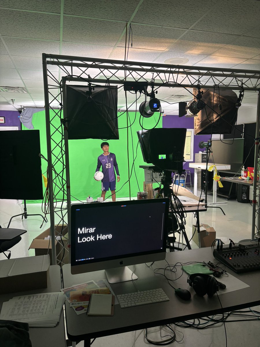 Dayton Bronco Soccer tweet media