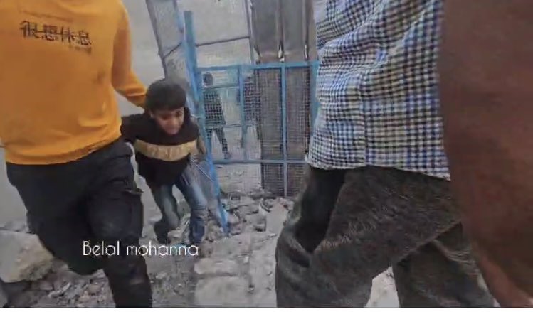 Gaza, ieri.
Ci sono i video, per chi volesse approfondire
#cosìognigiorno