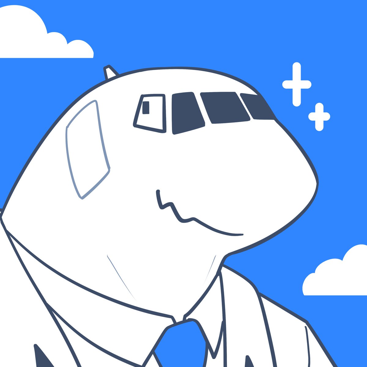 ivXair3p's tweet image. New profil pic.
Combust✈️