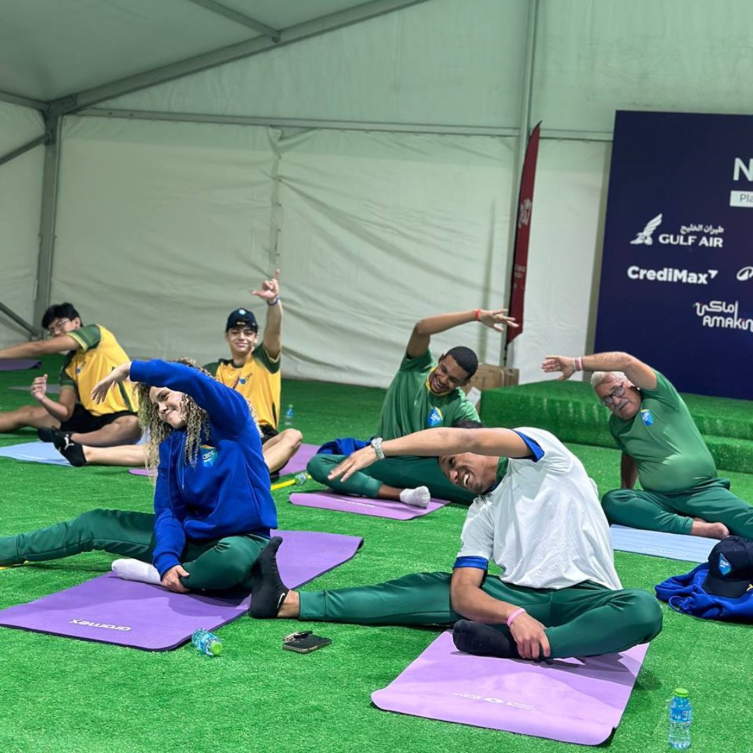 School.Sport.Foundation tweet media