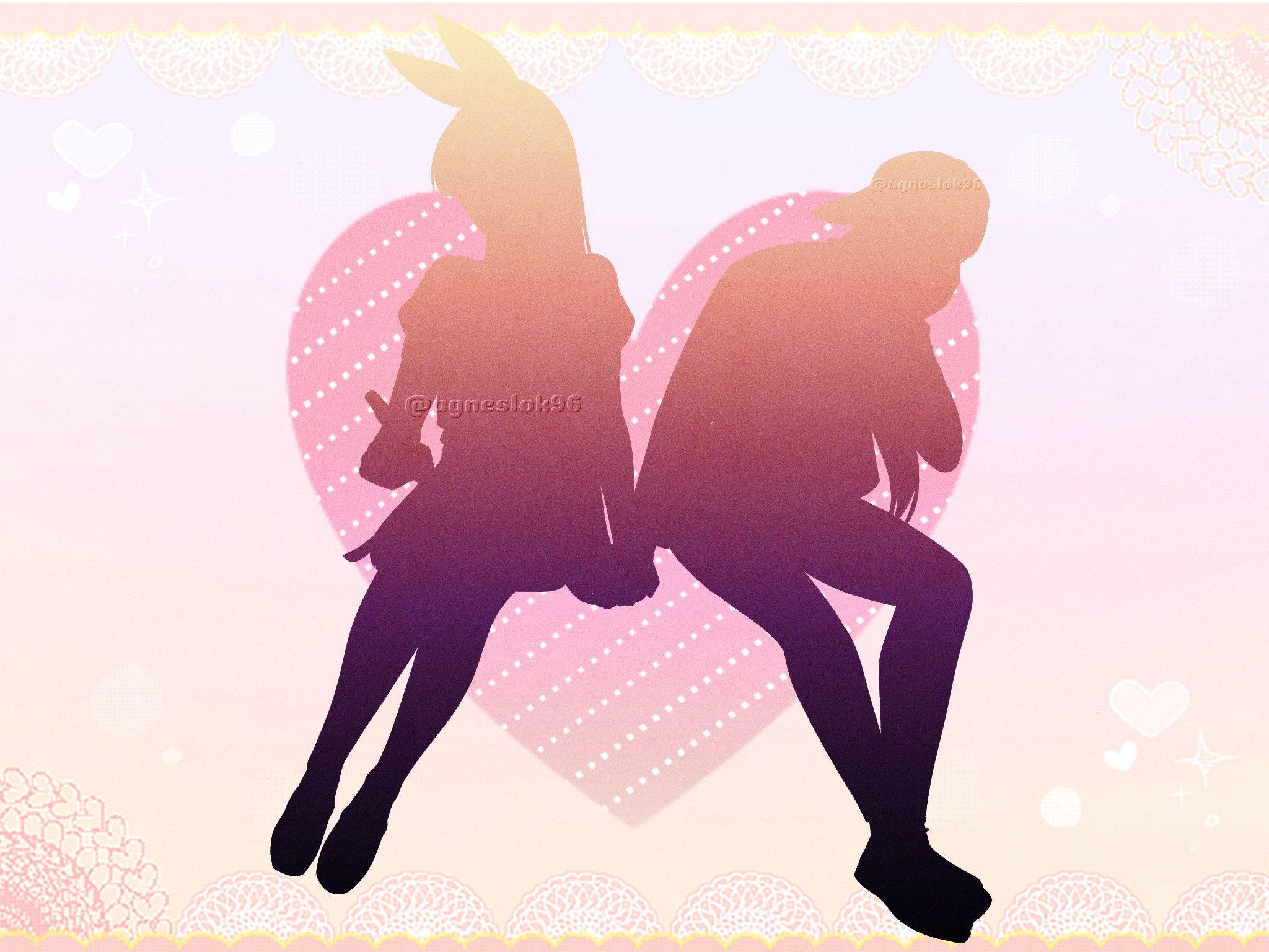 黑崎樱 (@AgnesLok96) / X