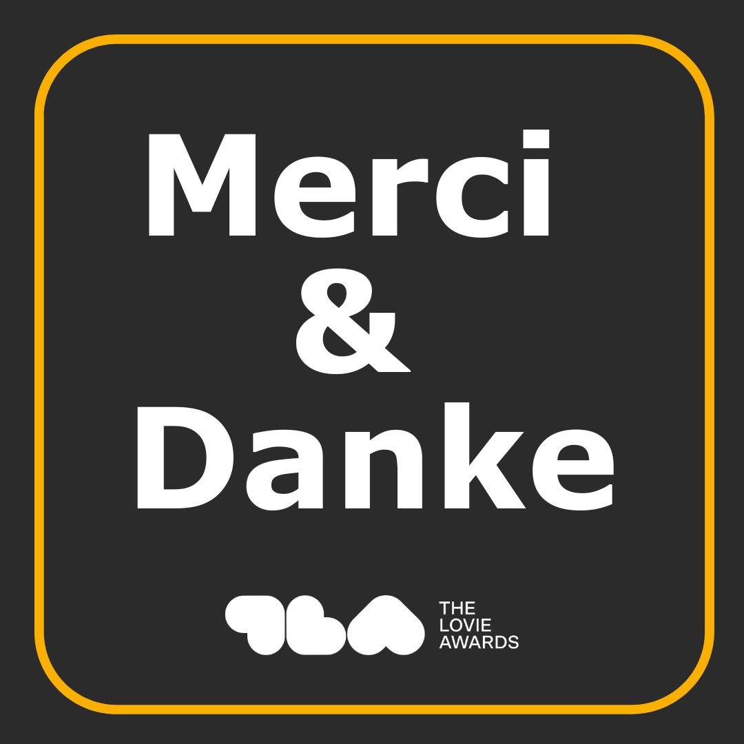 ofaj_dfjw's tweet photo. 🏆 So stolz, dass #Cartorik, die digitale Karte der 🇩🇪-🇫🇷Geschichte, einen Bronze @lovieawards  für "Excellence in Mobile" gewonnen hat

🏆 Tellement fier que #Cartorik, la carte numérique de l'histoire 🇫🇷-🇩🇪, ait remporté un @lovieawards de bronze pour « Excellence in Mobile » https://t.co/8XXxEKSBQT