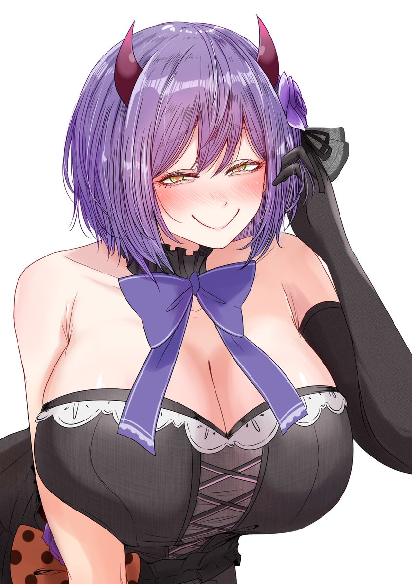「#いいおっぱいの日 」|世兄のイラスト