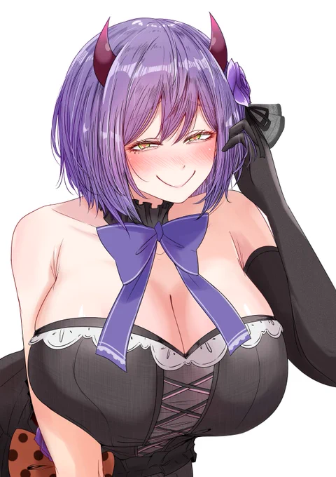 #いいおっぱいの日 