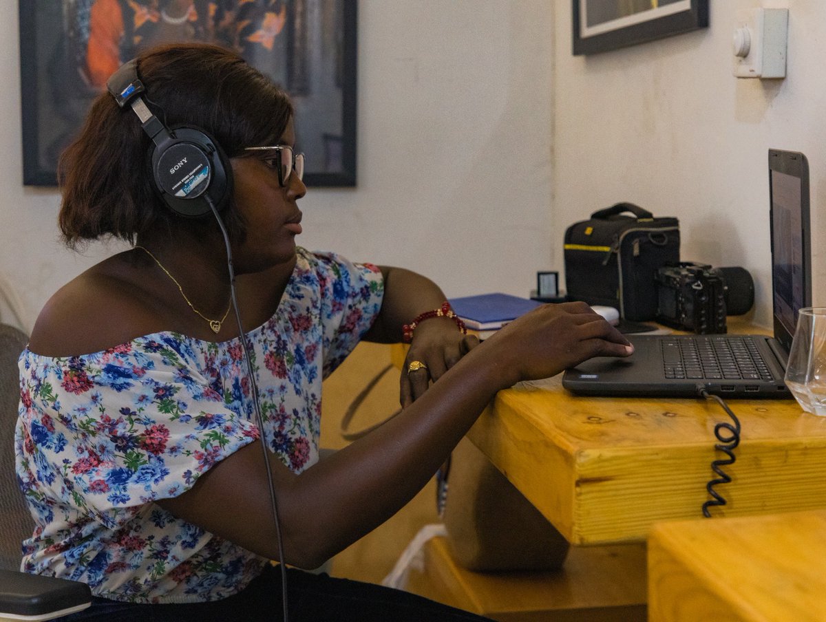 At STS Pictures, every day is a new opportunity to grow, learn, and create. 

Here’s to our hardworking staff for embracing the journey with passion and a vision for excellence 🥂
.
.
.
.
.
#mediaandcomms
#production
#creativity
 #CreativityUnleashed