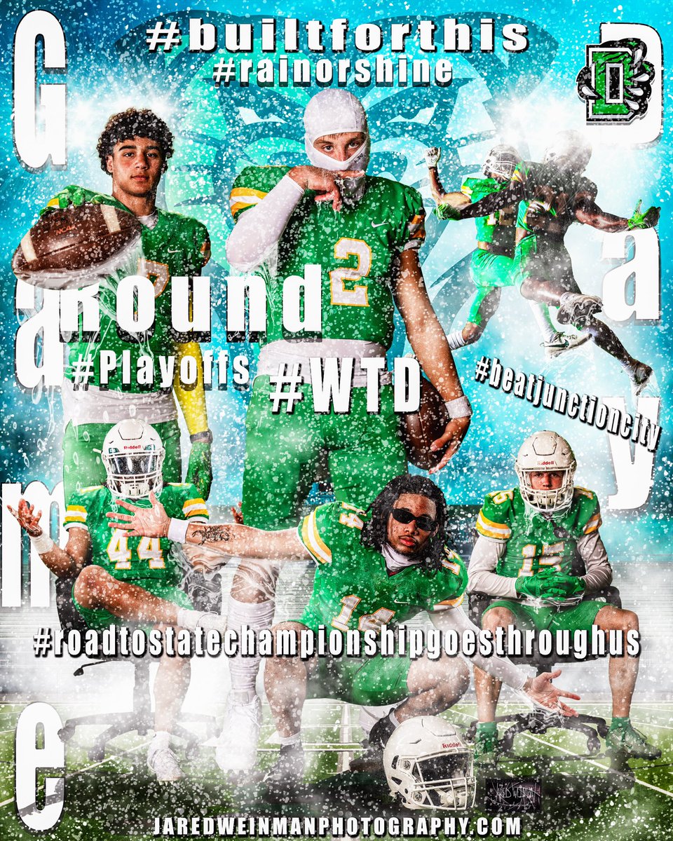 Game Day!  Mission Critical!
