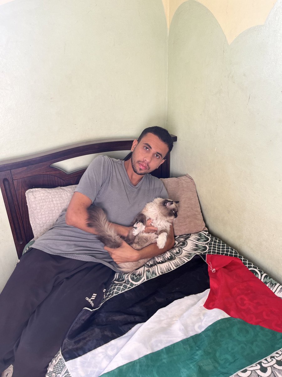 MOHAMMED𓂆 tweet media