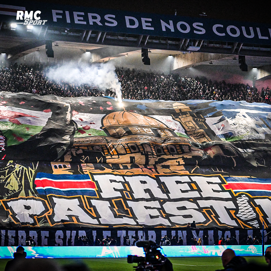 RMC Sport tweet media
