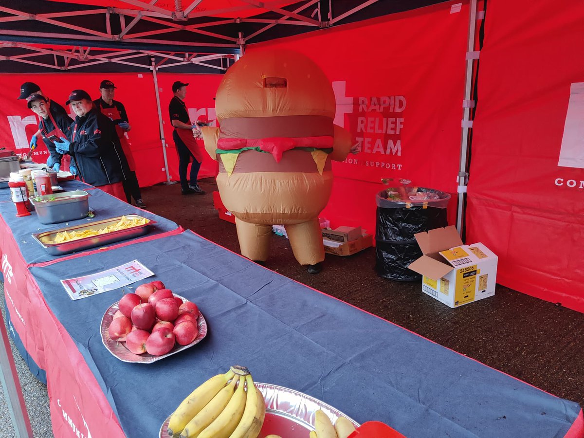Sarahjane Turner (@sarahjaneturne2) on Twitter photo Huge thanks to rapid relief team for providing lunch to staff in SACH yesterday <a href="/paula4767/">Paula King 🌈💙</a> <a href="/NocontactAb/">Alison East 💙</a> <a href="/NualaLittlechi2/">Nuala Littlechild</a> Huge thanks to rapid relief team for providing lunch to staff in SACH yesterday <a href="/paula4767/">Paula King 🌈💙</a> <a href="/NocontactAb/">Alison East 💙</a> <a href="/NualaLittlechi2/">Nuala Littlechild</a>