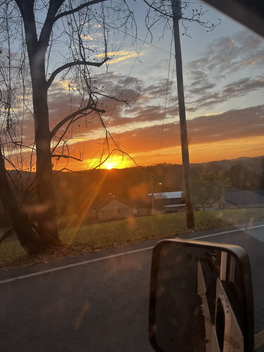 Going to be a great day