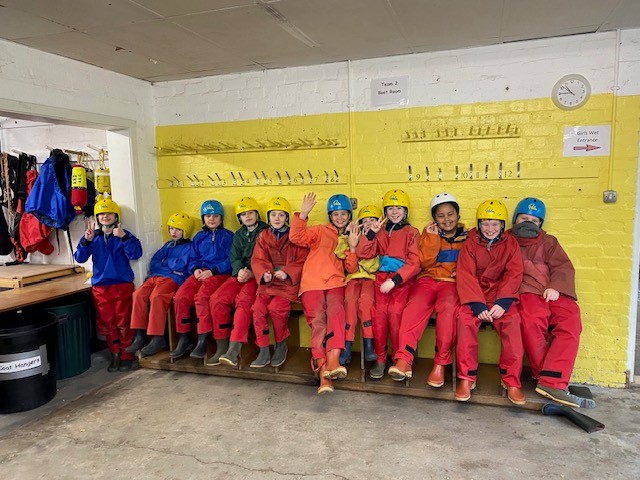 StronePrimary's tweet photo. The children recently participated in two days of outdoor learning  at the Ardentinny Outdoor Centre. They experienced activities such as gorge walking ,archery ,orienteering to name a few. A huge thank you to all the staff at   Ardentinny for a memorable two days! https://t.co/zO5LAb07bP