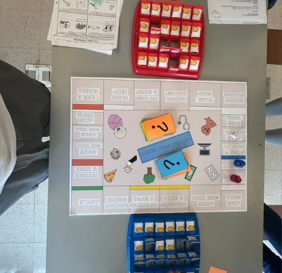 wteagles's tweet image. Exploring the art of CAD design in board games! Turning creative ideas into tangible adventures one piece at a time!🎲 ✨ #game on #letsplay #techfun#playtowin
