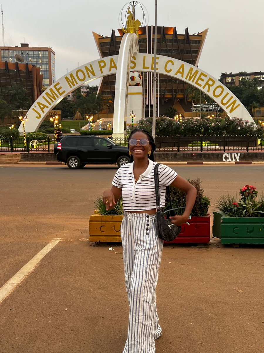 106 Days Backpacking Across Africa! 🌍✈️

It’s been 106 days since I left Nigeria, slowly making my way to Namibia! Here’s a bit about this journey so far...