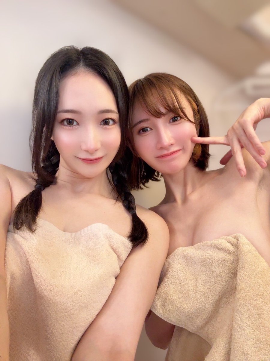 画像を拝借してすいませんが、#いいおっぱいの日 なので推しのスレンダー美巨乳をみんなにも目に焼き付けて欲しい🍮

日本一いいおっぱいの社長だと思ってます

#天川そら(@iamAMAKAWA_SORA )
#晴美(@sun_beauty1010 )
https://t.co/YUhyXAQYHr
https://t.co/kdvVl50KzP
https://t.co/KvwlxSfBjr https://t.co/QB5u7bBAAd