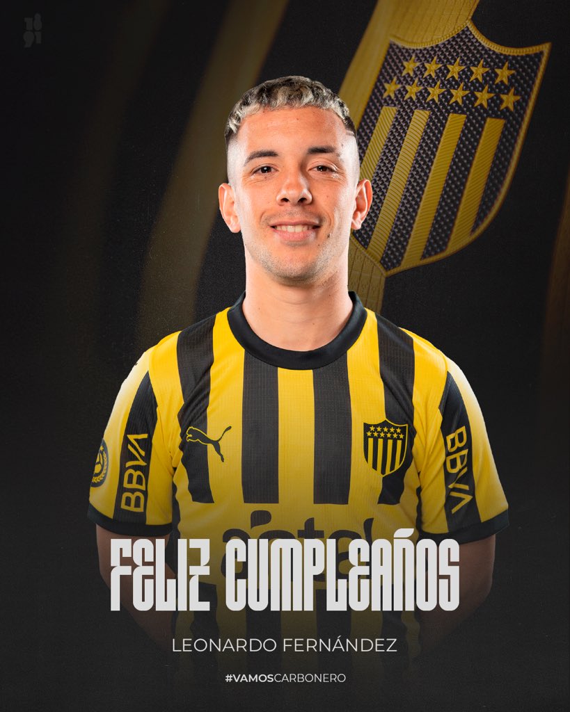 PEÑAROL tweet media