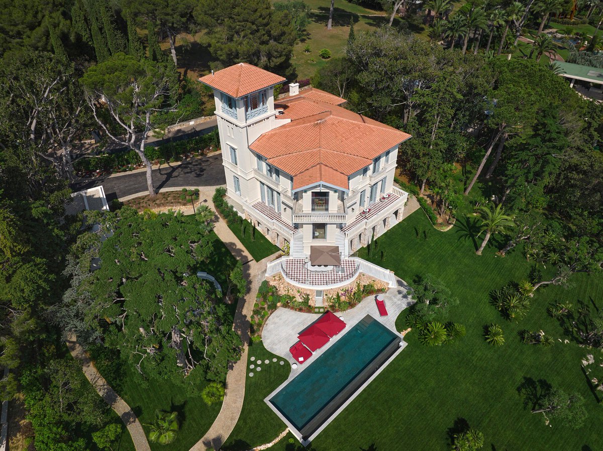 The Find Global Luxury Real Estate tweet media