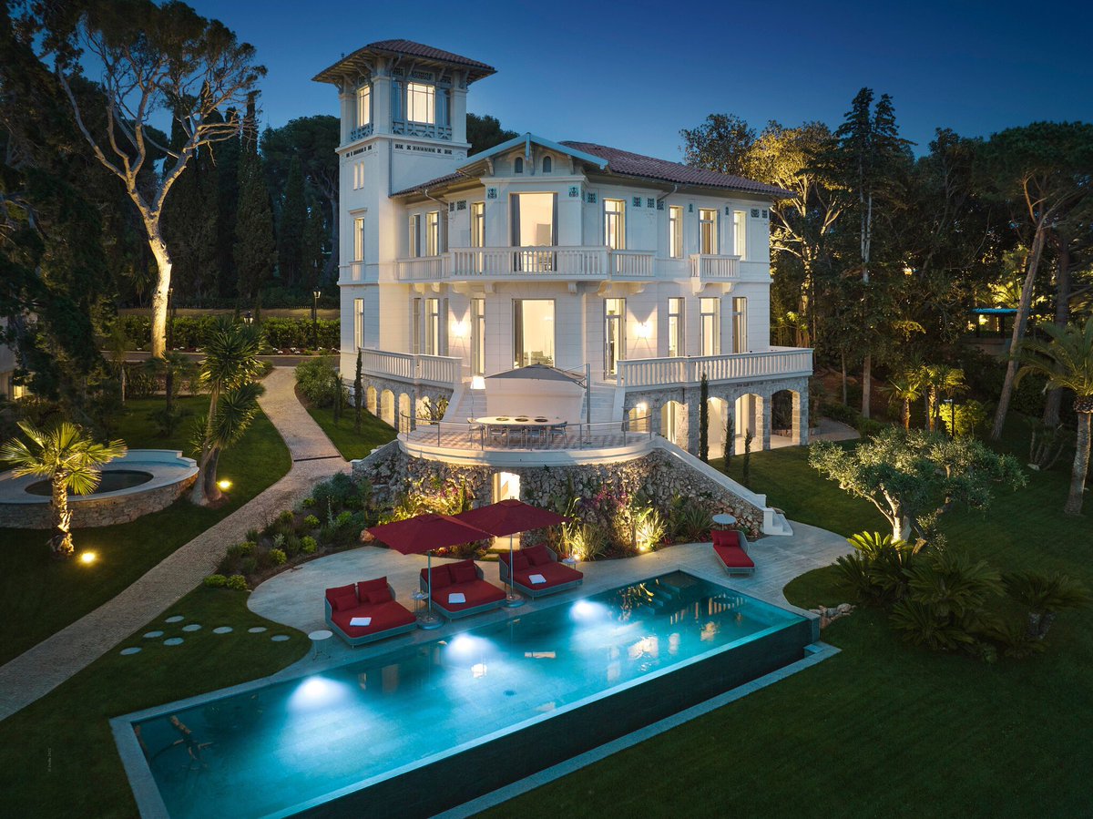 The Find Global Luxury Real Estate tweet media