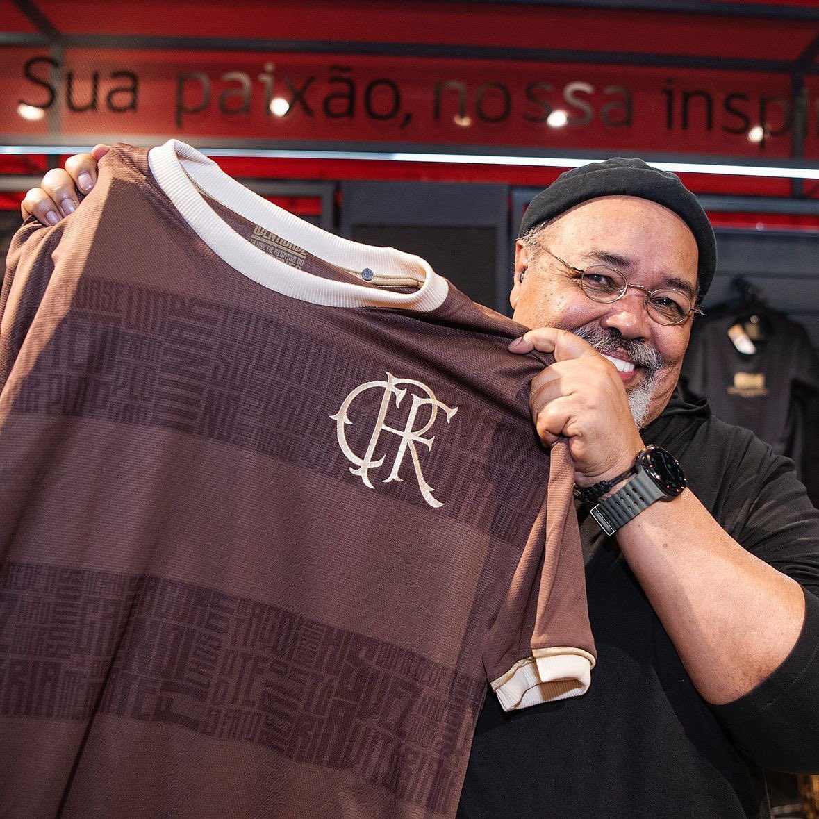 Delmiro Junior tweet media