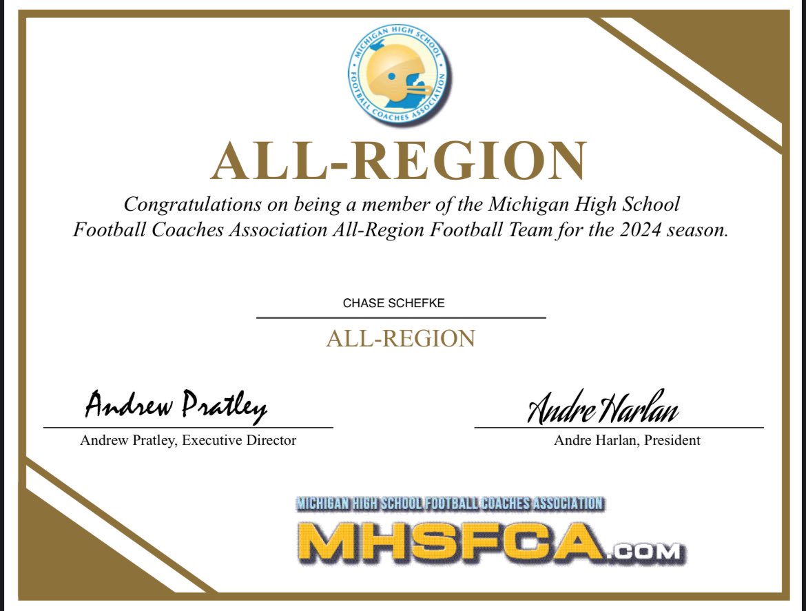 Chase Schefke (@chaseschefke) on Twitter photo First year playing DE and very honored to say i’ve earned All region! <a href="/iiler_2/">Coach Ian Andre Iler</a> <a href="/thecoachhopshow/">The Coach Hop Show</a> First year playing DE and very honored to say i’ve earned All region! <a href="/iiler_2/">Coach Ian Andre Iler</a> <a href="/thecoachhopshow/">The Coach Hop Show</a>