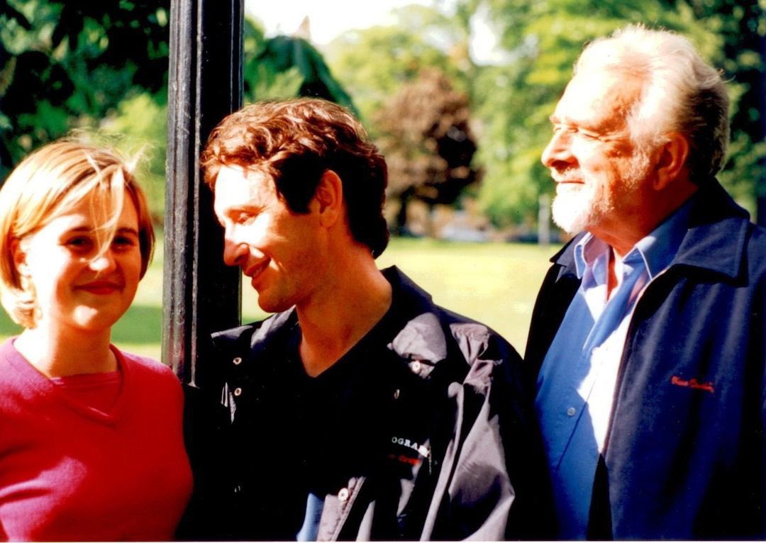 eighth doctor era thinker 💭 (@eighththinker) on Twitter photo 