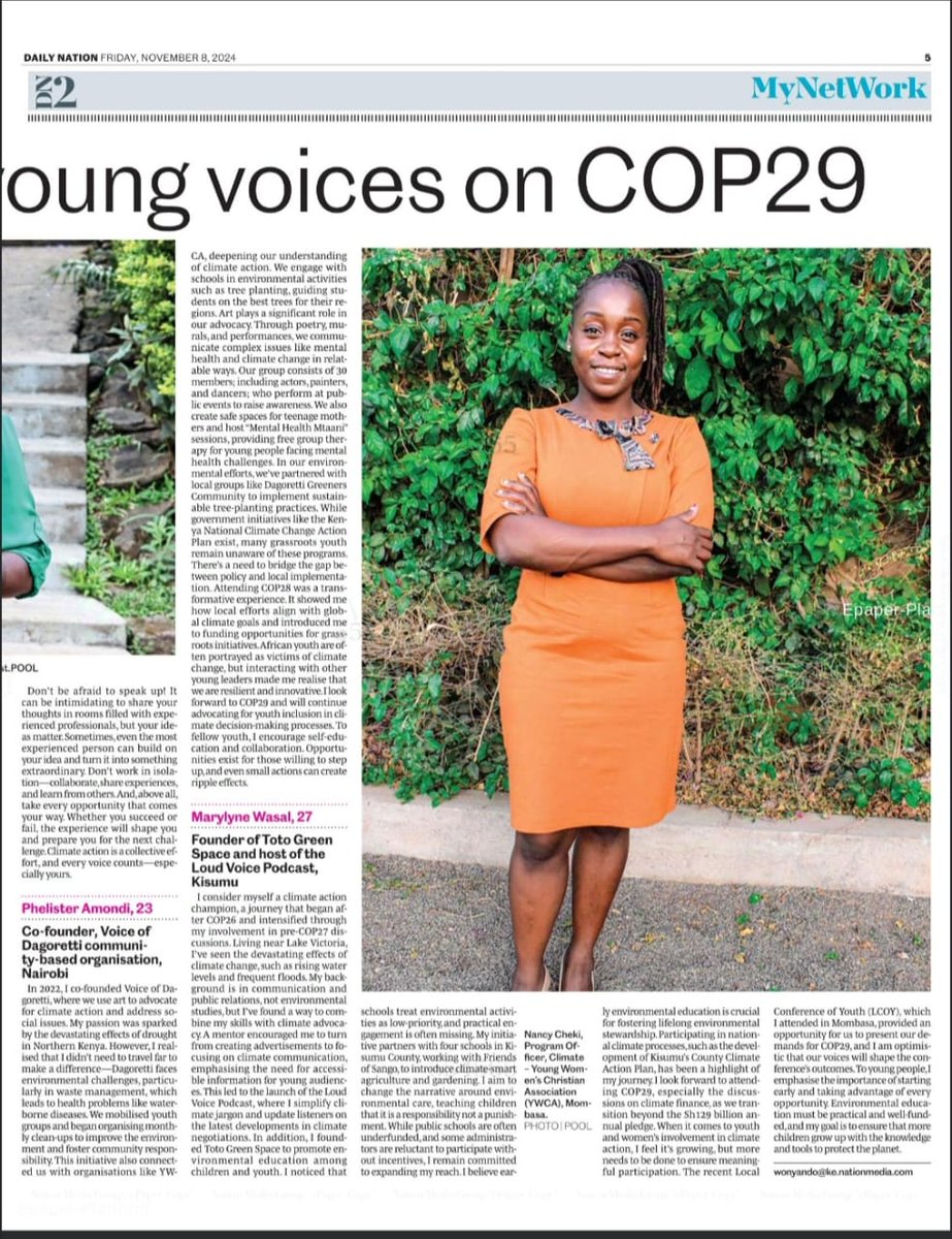 Nancy Cheki tweet media