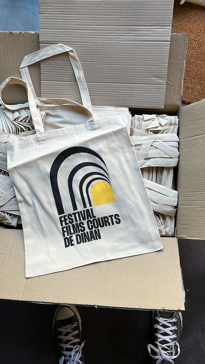 Philippe Gautier (@pgautierfr) on Twitter photo 🍿Le 7e Festival Films courts s’installe enfin à #Dinan !
🎬 Du 20 au 24 novembre, la <a href="/villededinan/">Ville de Dinan</a> va vibrer au rythme du #cinema avec plus de 60 séances et un merveilleux Jury présidé par Patrice Leconte. <a href="/dinanfest/">Festival Films courts de Dinan</a> 🍿Le 7e Festival Films courts s’installe enfin à #Dinan !
🎬 Du 20 au 24 novembre, la <a href="/villededinan/">Ville de Dinan</a> va vibrer au rythme du #cinema avec plus de 60 séances et un merveilleux Jury présidé par Patrice Leconte. <a href="/dinanfest/">Festival Films courts de Dinan</a>