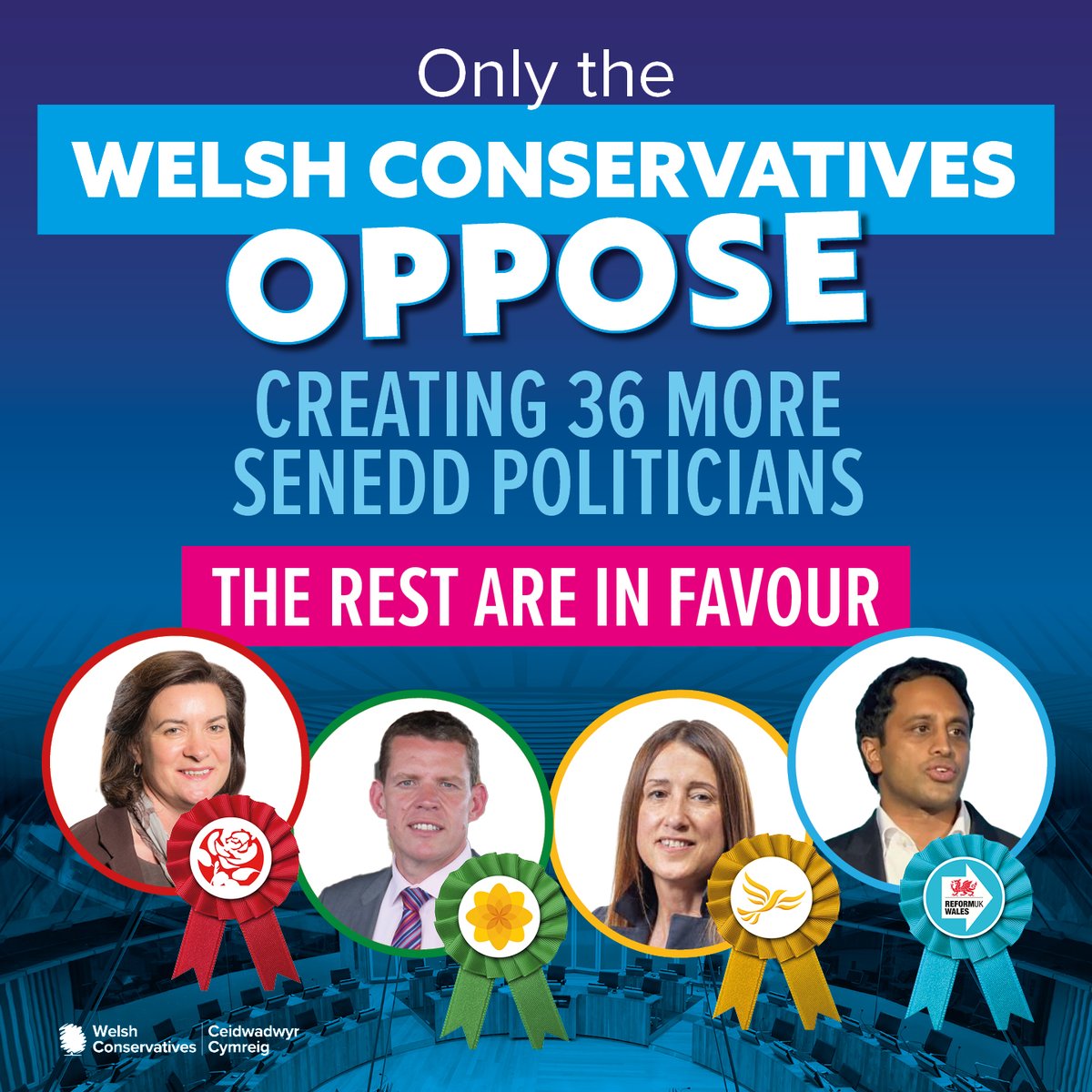 Welsh Conservatives 🏴 tweet media