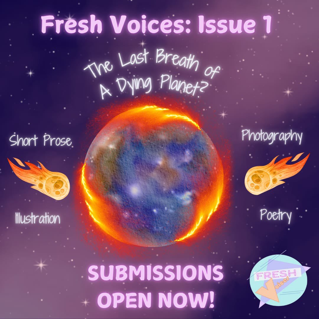 Fresher Publishing tweet media