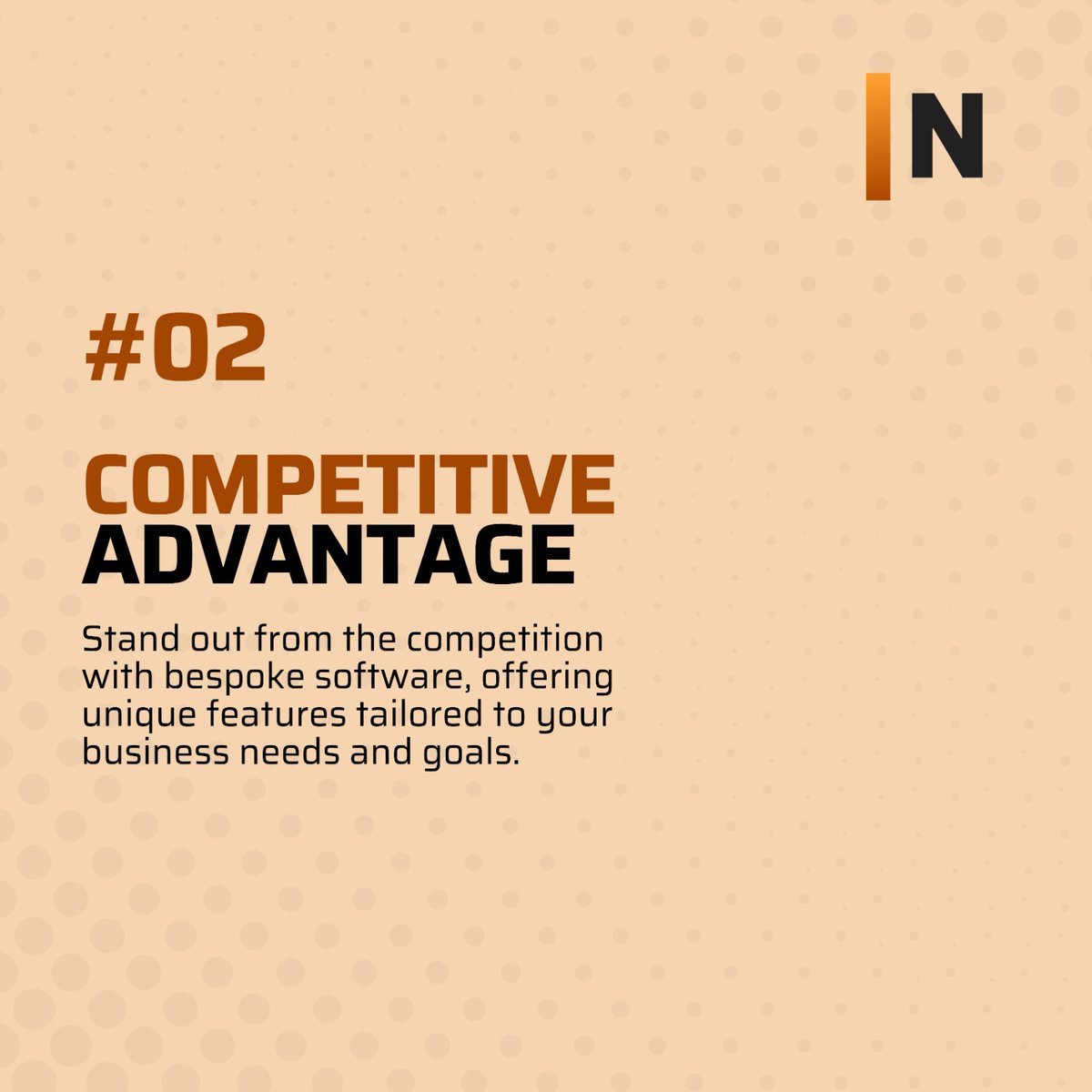 netnexusglobal's tweet image. Supercharge your business with NetNexus Global! We create custom software with an intuitive, user-friendly design that boosts adoption and ensures a seamless experience for your team.
----
👉 netnexus.co.uk/blogs
.
#NetNexusGlobal #CustomSoftware #BusinessSolutions