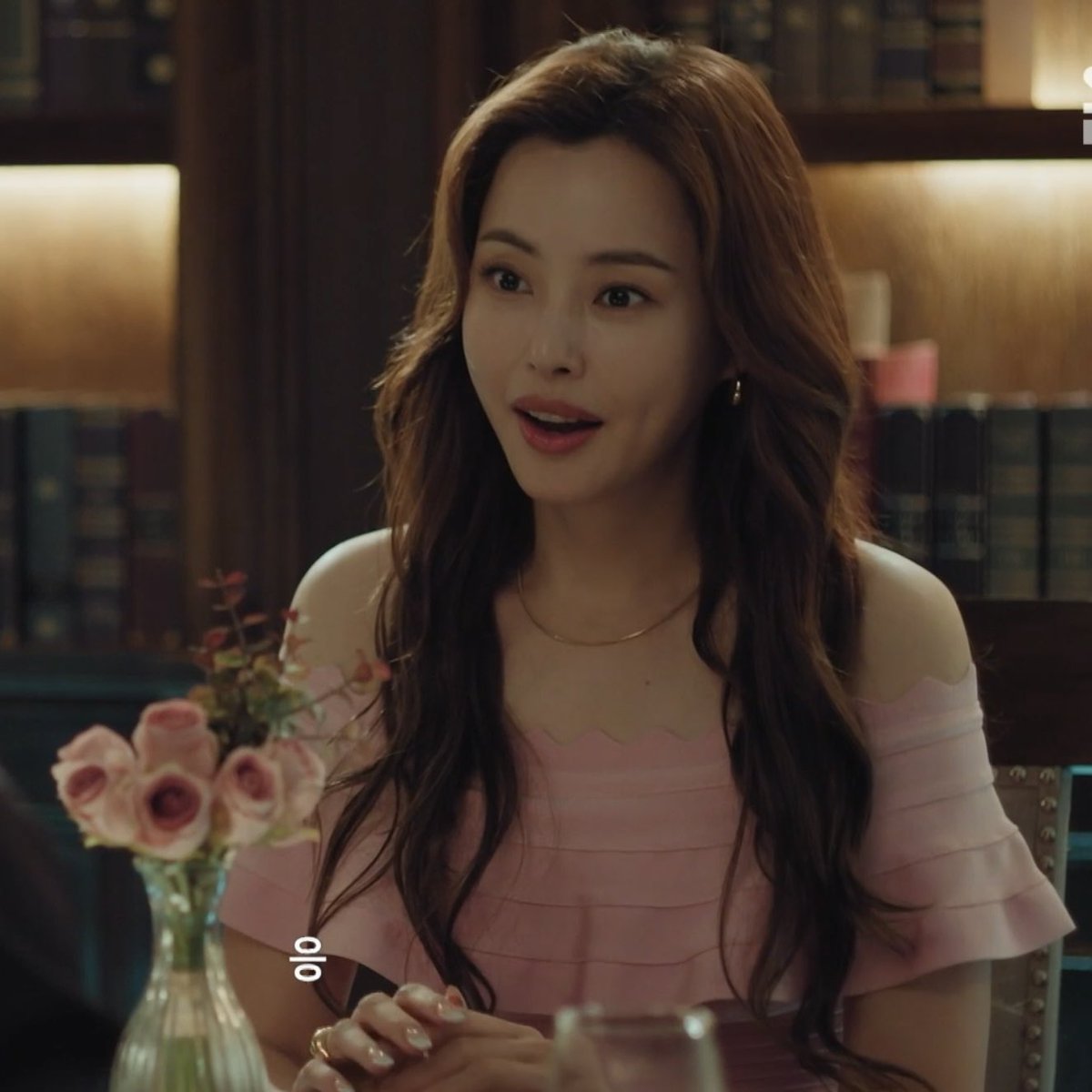 하늬언니 미모 미쳤다