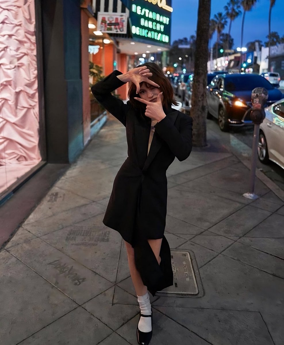 Synonym for perfection #jennaortega