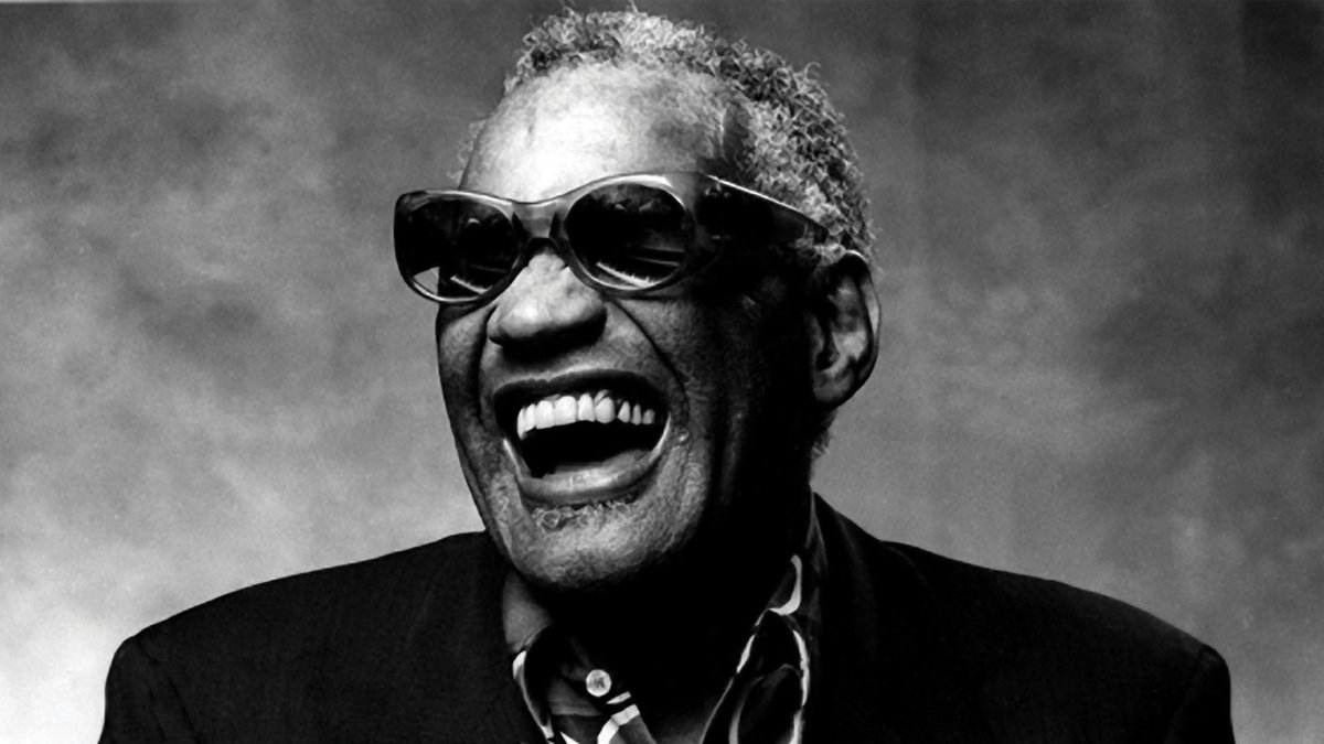 Question d'un journaliste à Ray Charles :

- Cela ne vous rend pas malheureux d'être aveugle ?

- Cela aurait pu être pire : j'aurais pu être noir.