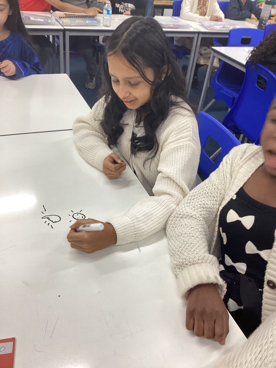 Fosse_TMET's tweet photo. 6KH were looking at ways of communicating during our computing lesson. #fmcomputing #collaboration https://t.co/Rbpu5sPtG2