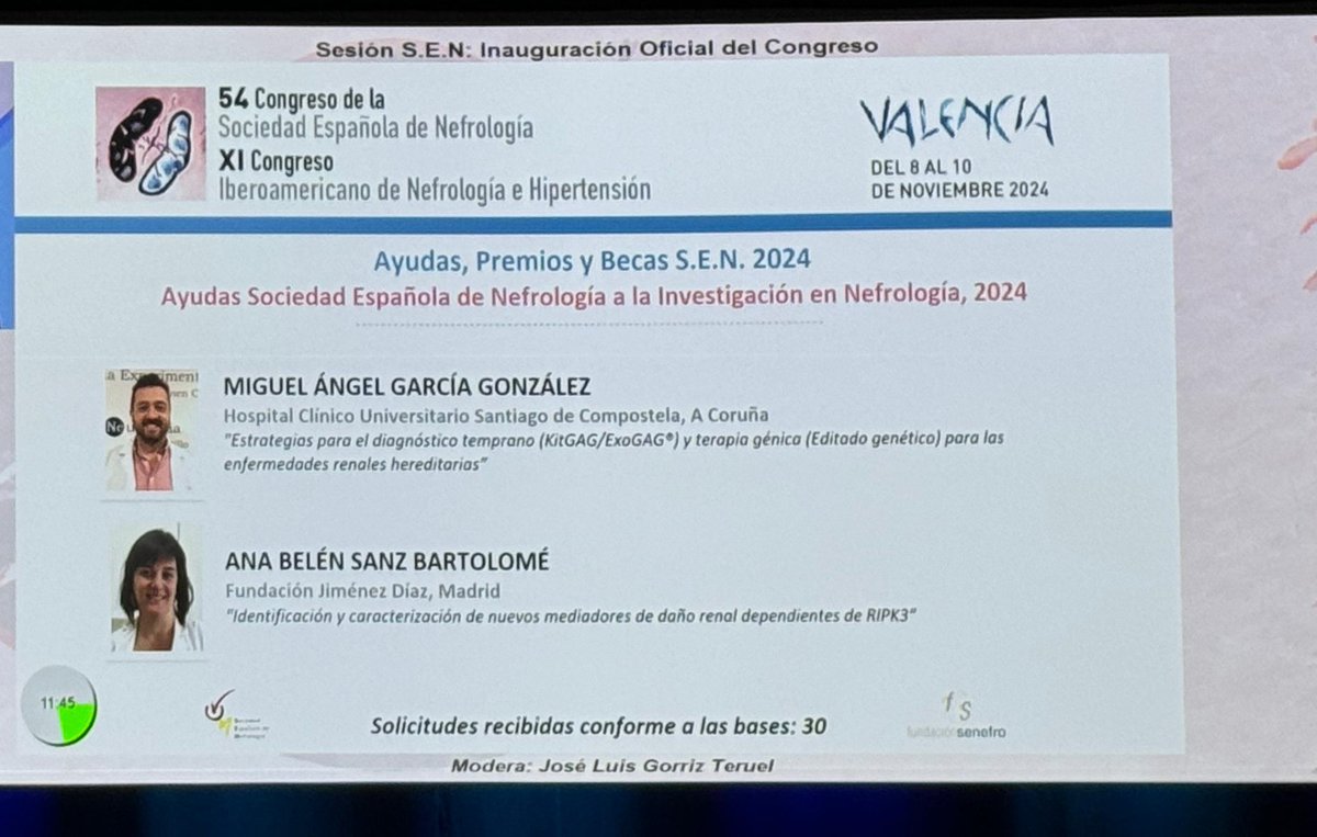 NefroChus's tweet photo. @SENefrologia @idis_research @MiguelNefro ¡Gracias! https://t.co/qnwJ1u8chZ
