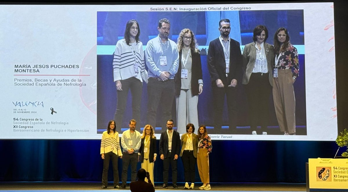 NefroChus's tweet photo. @SENefrologia @idis_research @MiguelNefro ¡Gracias! https://t.co/qnwJ1u8chZ