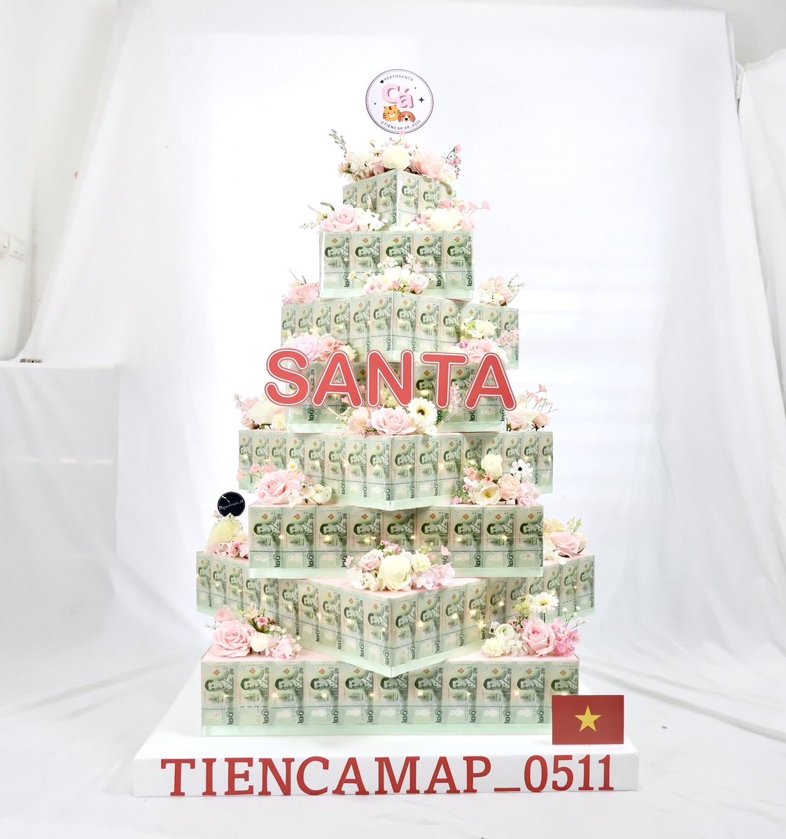 TienCaMap🐹0511 ( REST) tweet media