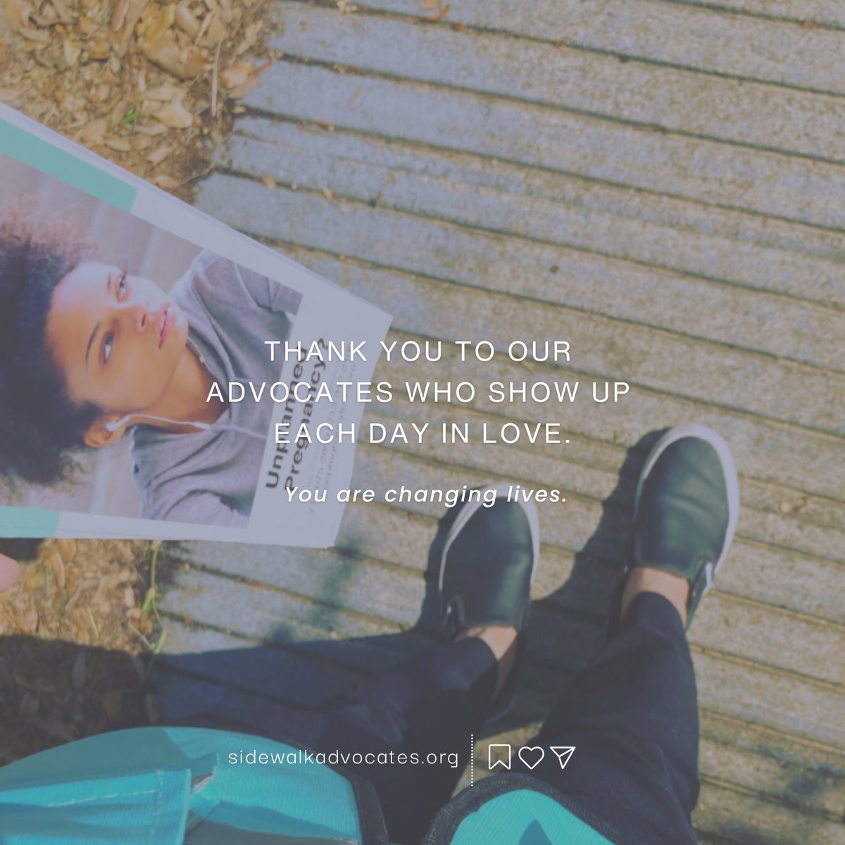 SWAdvocates's tweet image. &quot;For God has not given us a spirit of fear, but of power and of love and of a sound mind.” 2 Timothy 1:7 💛
Don’t let fear stand in the way of serving and helping others. We are simply to show up with open hands and open hearts and let God do the rest.
#sundayscripture #showup