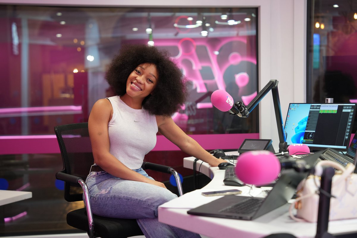 947's tweet photo. Joburg fam, #947DrivewithThando is live from Montecasino today! Don’t miss this chance to vibe with the team, catch the behind-the-scenes action, and say hi in person. Swing by, snap some pics, and let’s make it a Friday to remember! 🙌 See you there! @947DriveThando https://t.co/5oV1UKMf0Q