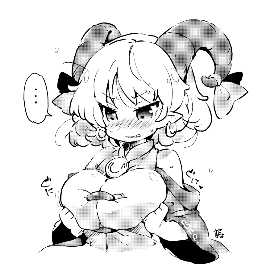 #いいおっぱいの日

〇リ巨乳組 