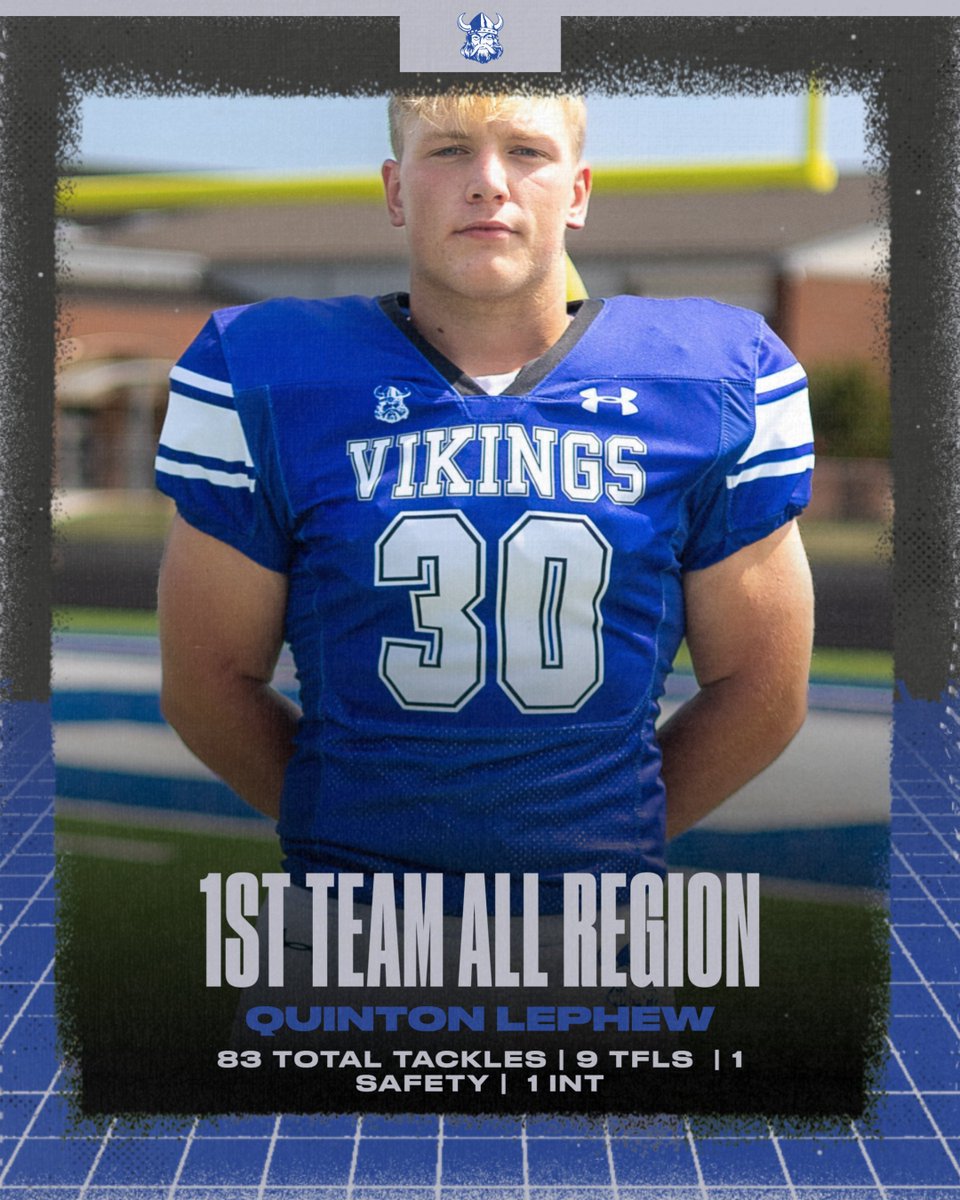 Dundee Vikings Football tweet media