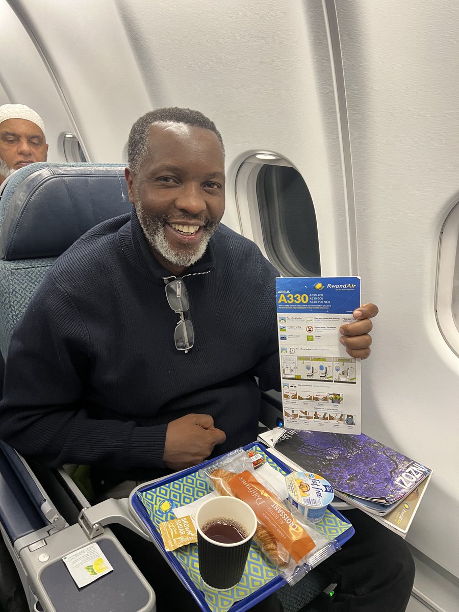 Amos Wekesa tweet media