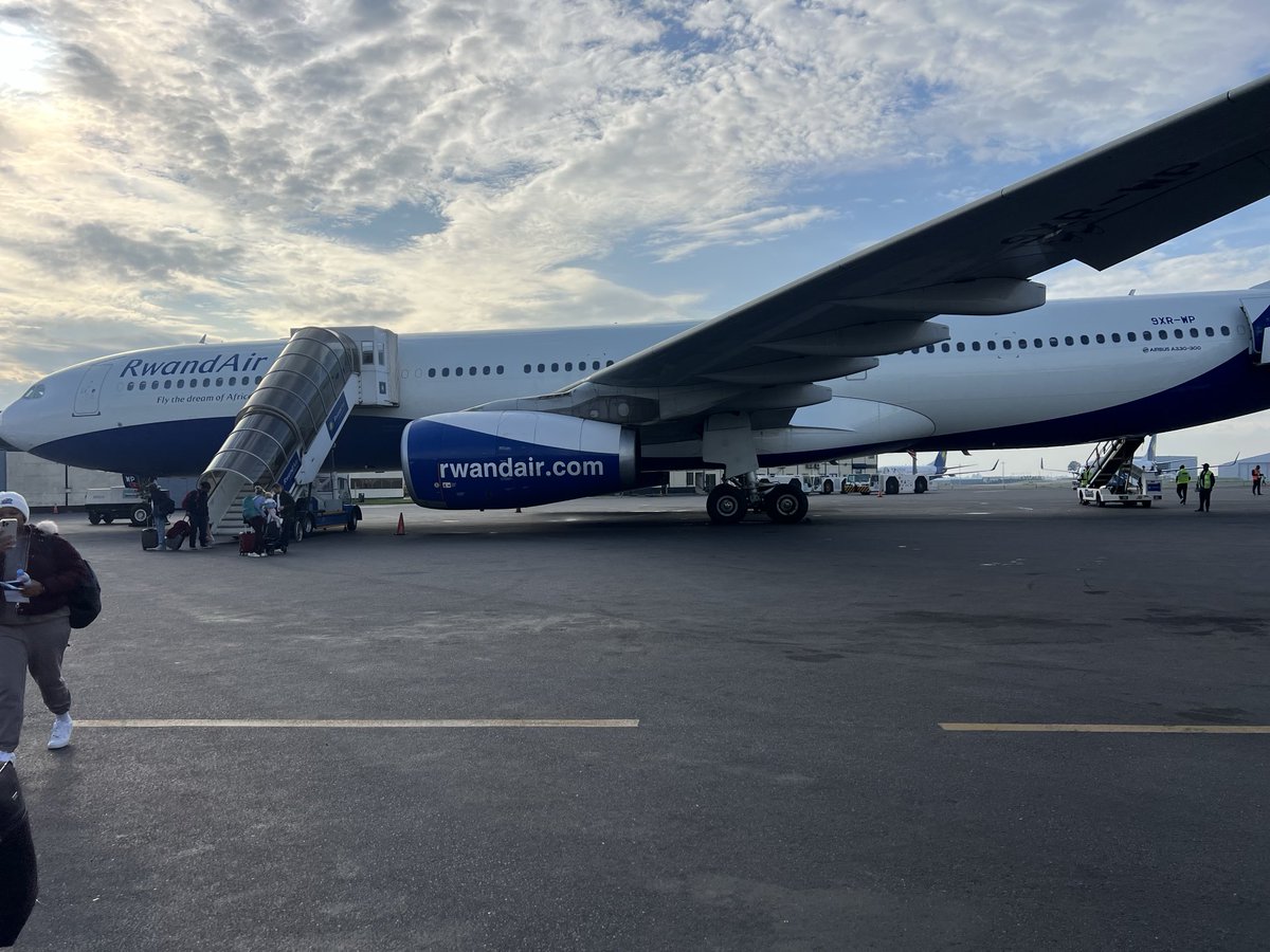 Amos Wekesa tweet media