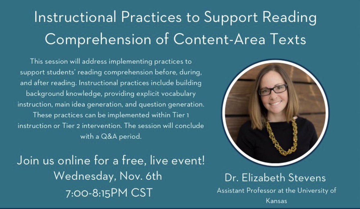 The Reading League Kansas tweet media