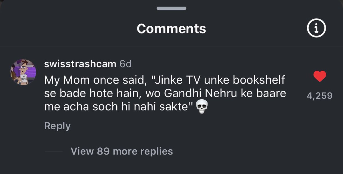 Witty_Ayush's tweet photo. This. 🗿 https://t.co/xTPpcyYx6S