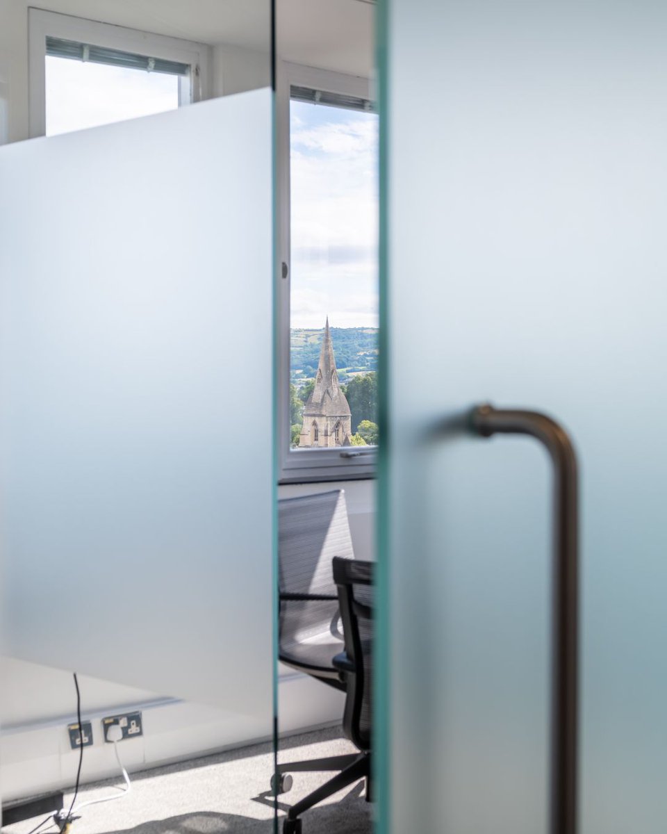 Workplace Interiors Co tweet media