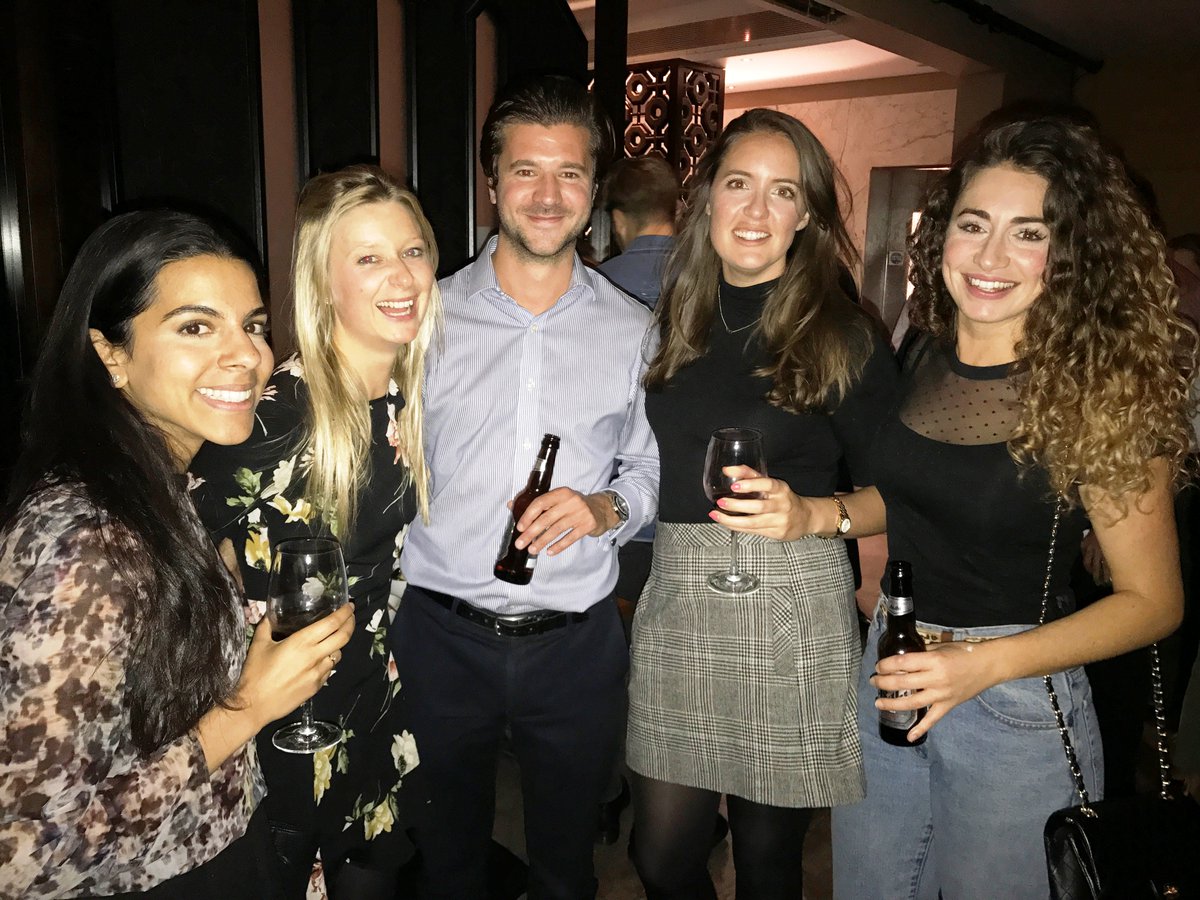 Old Elthamians tweet media