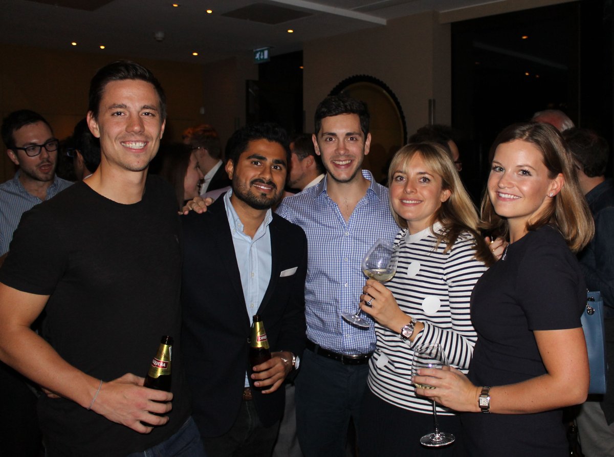 Old Elthamians tweet media