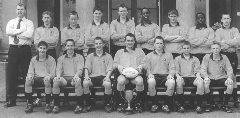 Old Elthamians tweet media